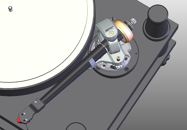 sat sme tonearm sat sme tonearm