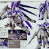 Robot Damashii (SIDE MS) RX-93-v2 Hi-nu Gundam - Release Info