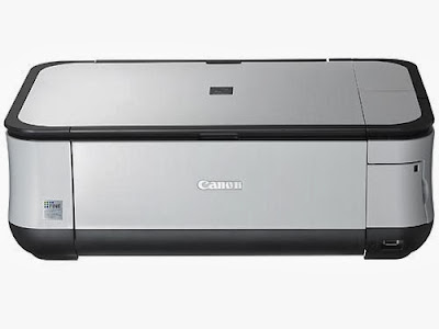Download Canon PIXMA MP486 Inkjet Printers Driver & guide how to installing