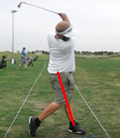 3Jack Golf Blog Swing Journal 5.4.17