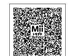 70以上 おそ松 さん トモコレ qrコード 160886