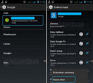 Cara Logout Google Play Store Cara Logout Google Play Store