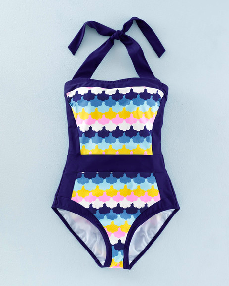 boden ladies swimwear