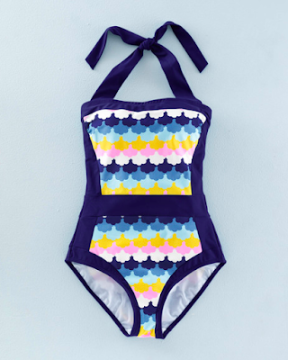 Boden swimsuit up to size 20