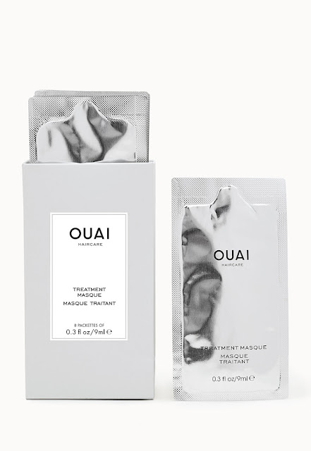 Celebrity Stylist Jen Atkins OUAI Haircare 