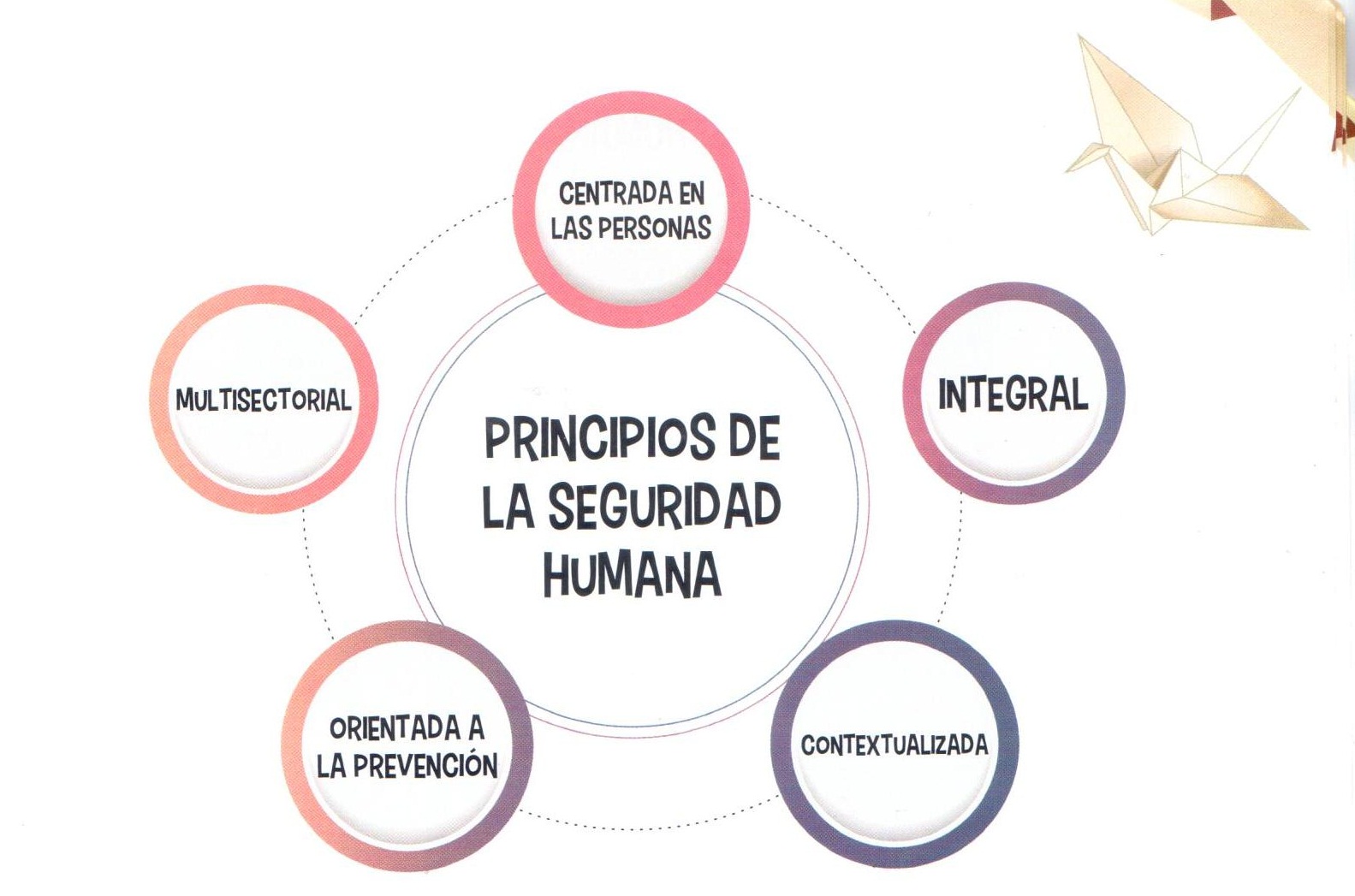 Fundación Social El Encuentro SEGURIDAD HUMANA