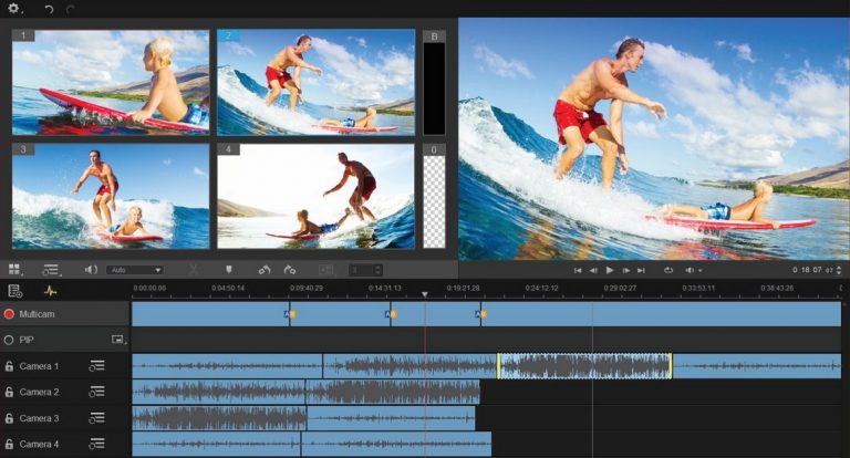 Pinnacle Studio 19 Ultimate Full Version With Crack Pinnacle Studio 19 Ultimate Full Version With Crack