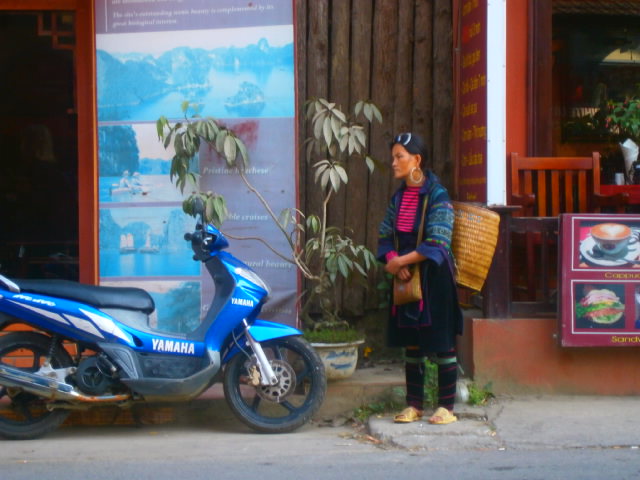 20 días por Vietnam y Camboya - Blogs de Vietnam - La maravillosa Sapa (2)