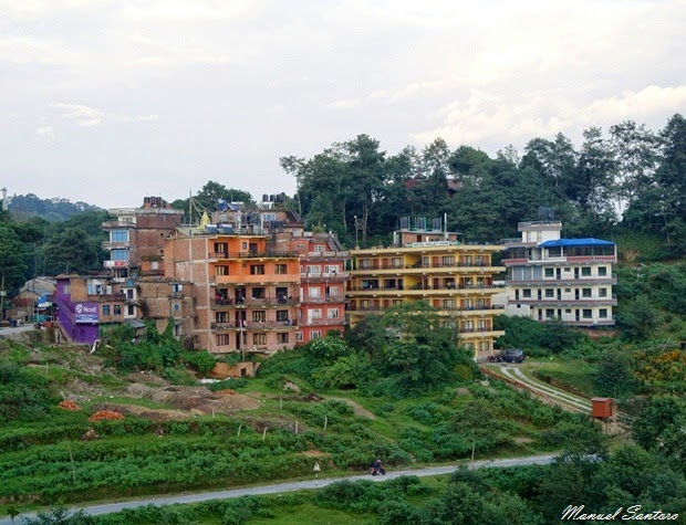 Nagarkot Nagarkot