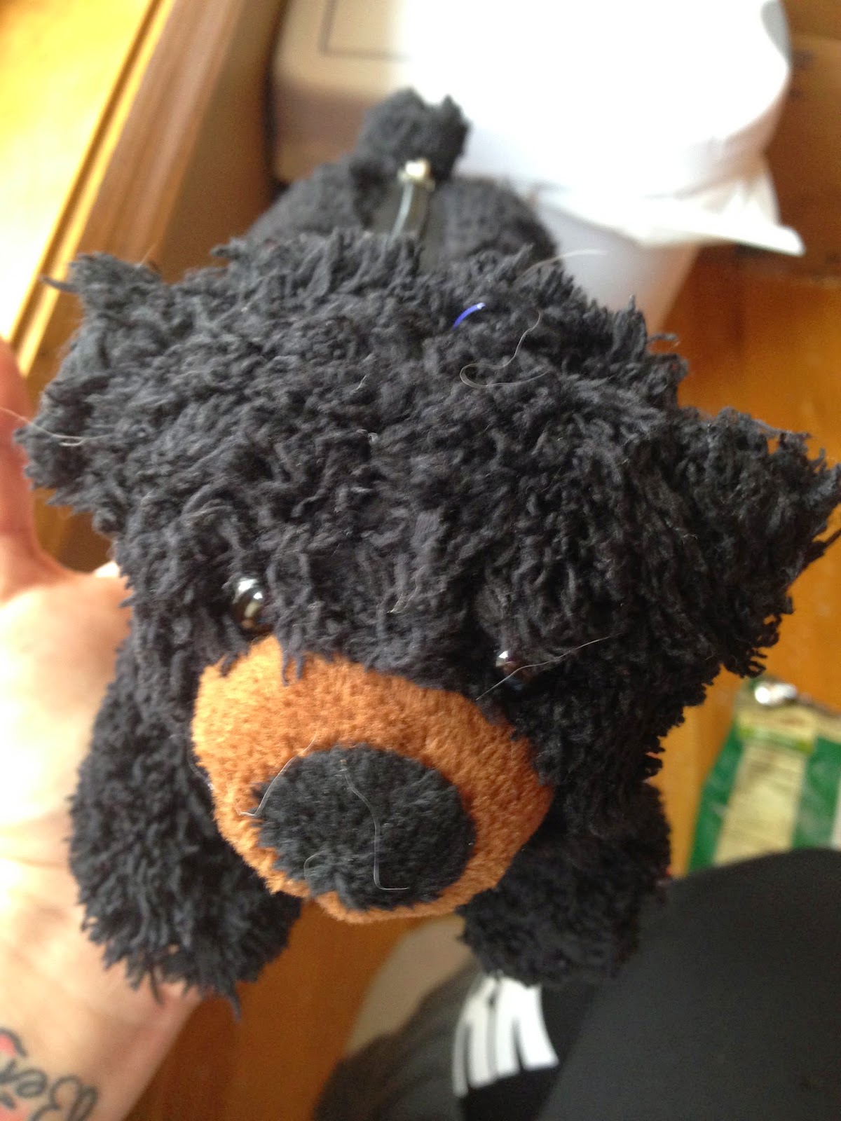 25+ Diy Weighted Stuffed Animal MartinTabitha