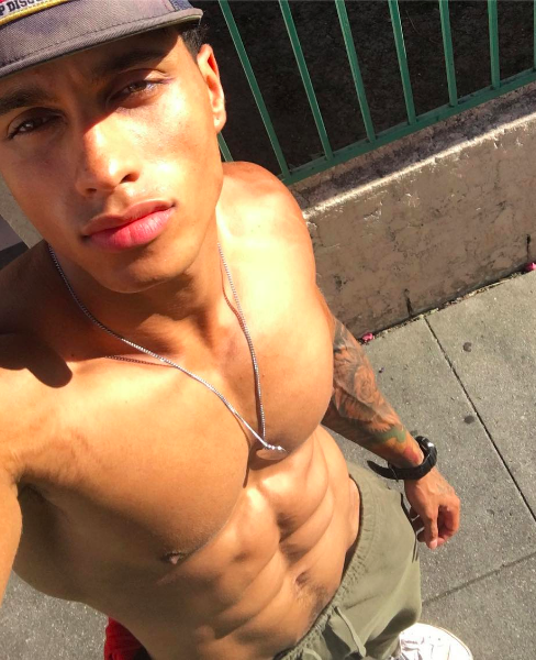 Adrian Conrad