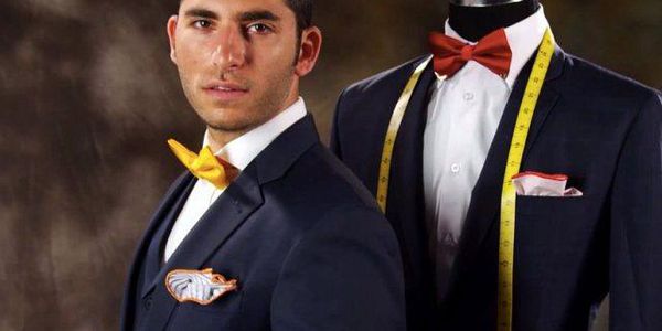 What is the moral of the essay my tailor picture