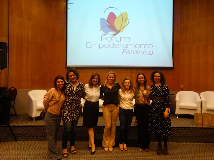 Fórum de Empoderamento Feminino reúne personalidades e especialistas em Campinas