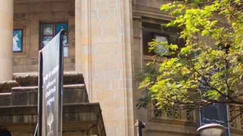 National Gallery of Modern Art (NGMA) Best Places To Travel In Mumbai, India