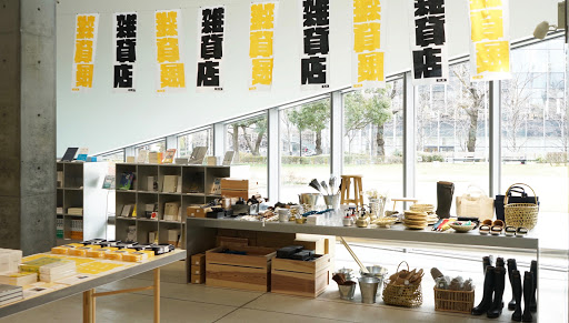 【日本POP-UP SHOP的學問】山田遊：盡可能加入讓人充滿購物慾的點子