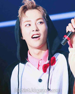 EXO Xiumin Cute Photos in 2017 EXO Xiumin Cute Photos in 2017