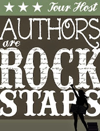 Authors Are Rockstars On Tour