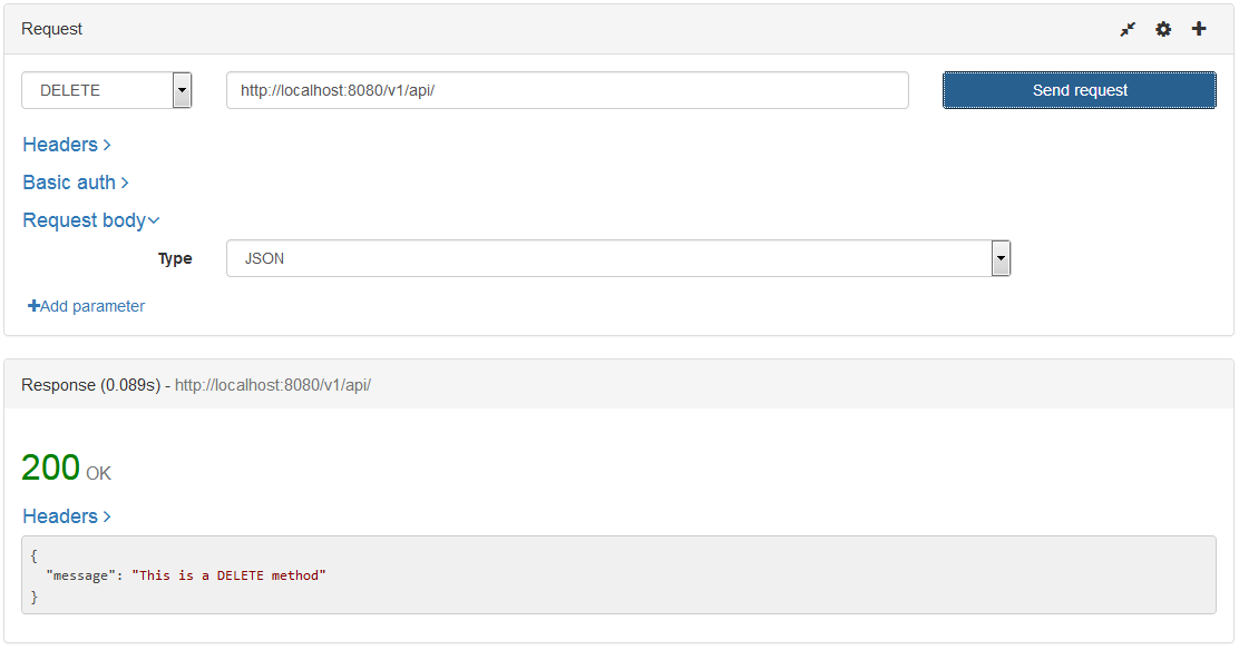 Create A Restful Api Using The Flask Framework vrogue.co