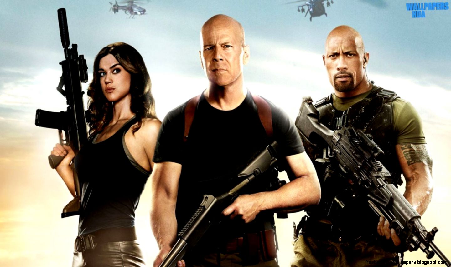 Gi joe retaliation bruce willis wallpaper 1600×900  Wallpaper 29