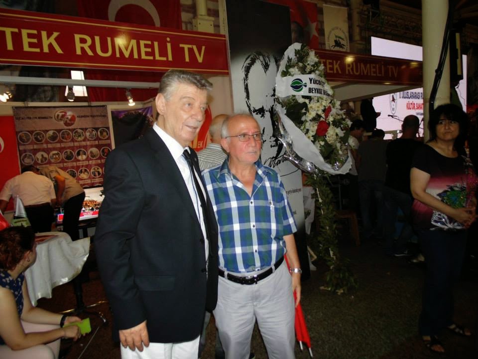 ARİF ŞENTÜRK KİMDİR BEYLİKDÜZÜ SON HABER