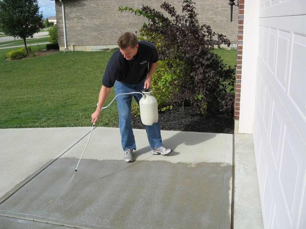 Aussie's Hub: Importance of Concrete Sealing In Case of Concrete Surface