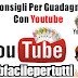 Monetizzare Online - Ecco 10 Consigli Per Guadagnare Con Youtube