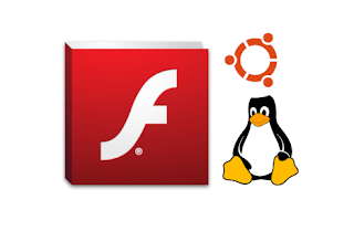 Install Adobe Flash Player in Ubuntu Linux