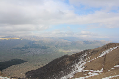 Велопоход «Армения-2017»