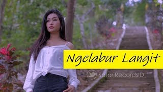 Lirik Lagu Denik Armila – Ngelabur Langit