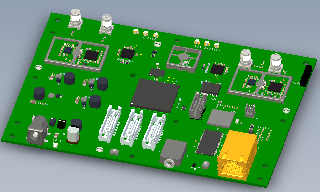altium designer 20 import step model altium designer 20 import step model