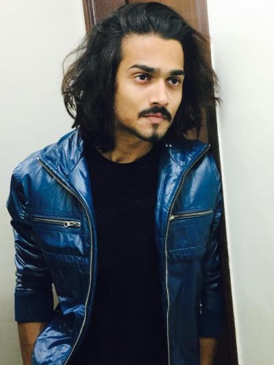 I attended a wedding in a hoodie Bhuvan Bam as he reveals his fashion  choices  Lifestyle NewsThe Indian Express