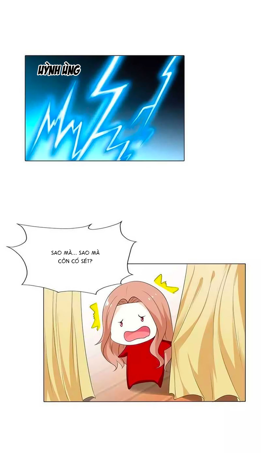 Song Diện Danh Viện Chap 50 - Next Chap 51