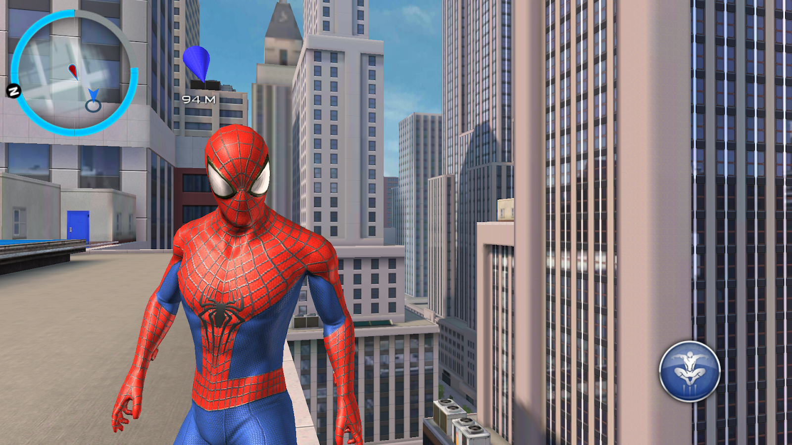 Игры синий андроид. Spider-man 2 (игра, 2004). Spider-man 3 (игра). Игра Спайдер Мэн 2023. Новый человек паук 1 игра.