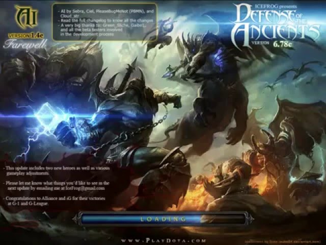 warcraft 3 fight of characters ai warcraft 3 fight of characters ai
