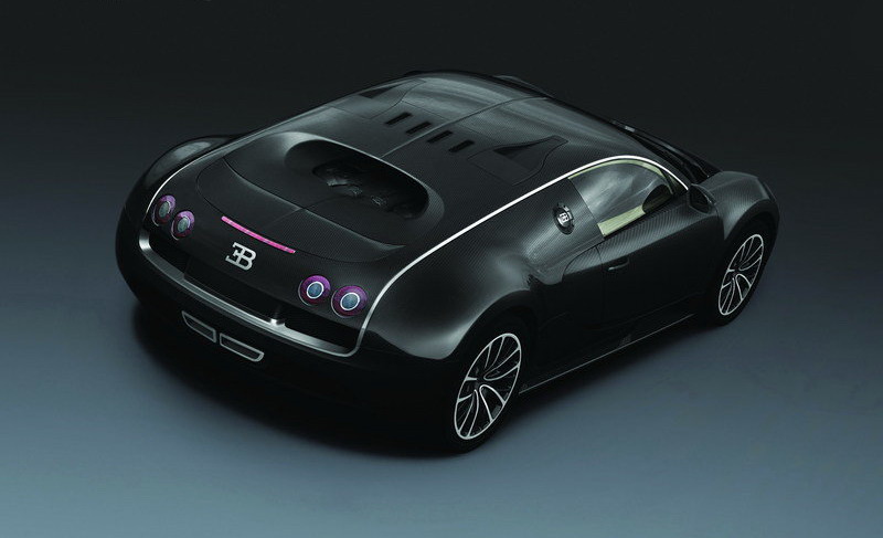 bugatti veyron super sport top speed. The 2012 Bugatti Veyron Super