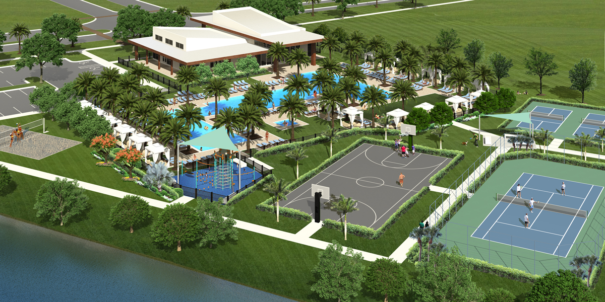 BRAND NEW CONSTRUCTION IN GATED COMMUNITY (JUPITER)