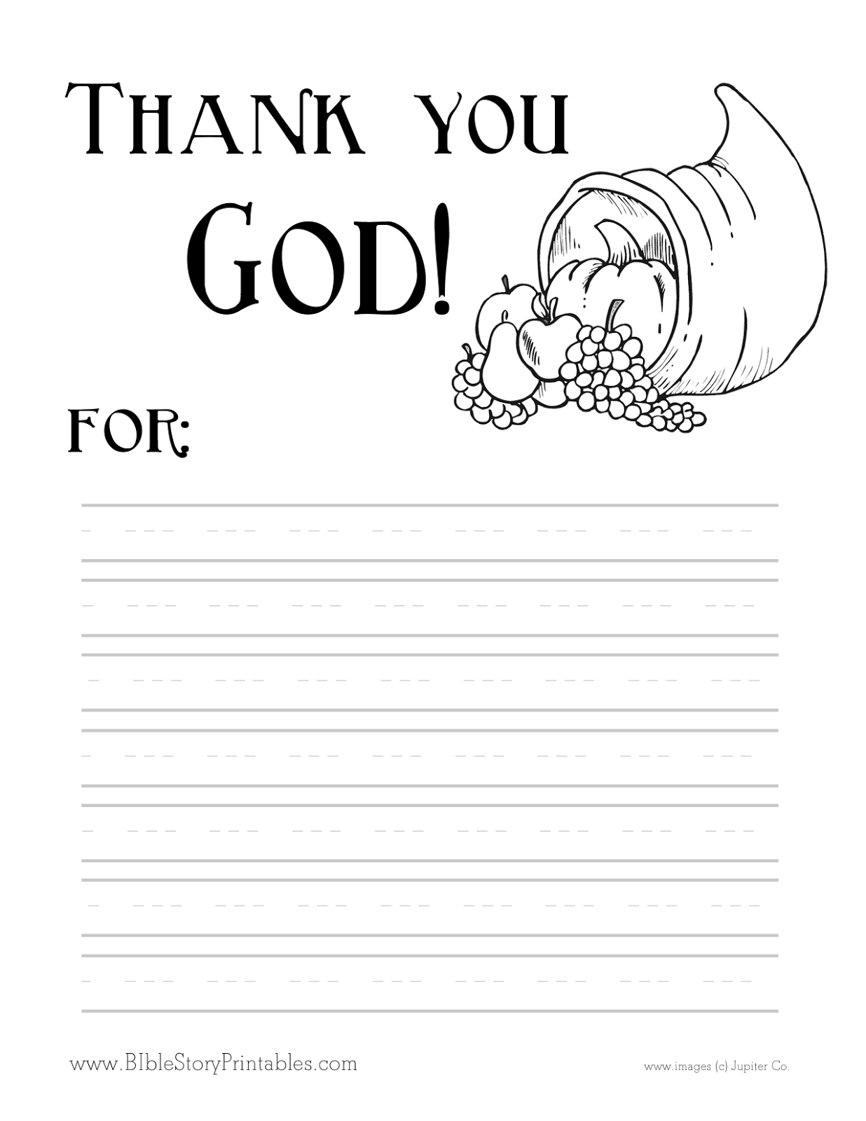 i am thankful for coloring pages christian - photo #47