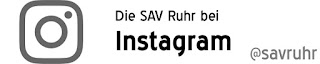 Die SAV Ruhr bei Instagram