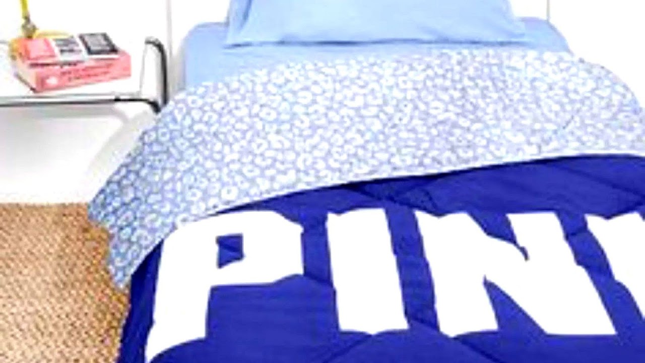 Love Pink Victoria Secret Bedding Pink Choices