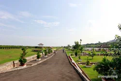 ereveld ancol jakarta