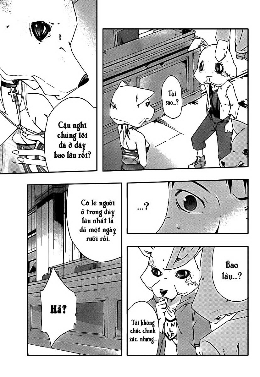 Judge chap 2