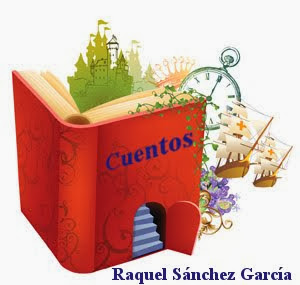 Cuentos de Raquel Sánchez