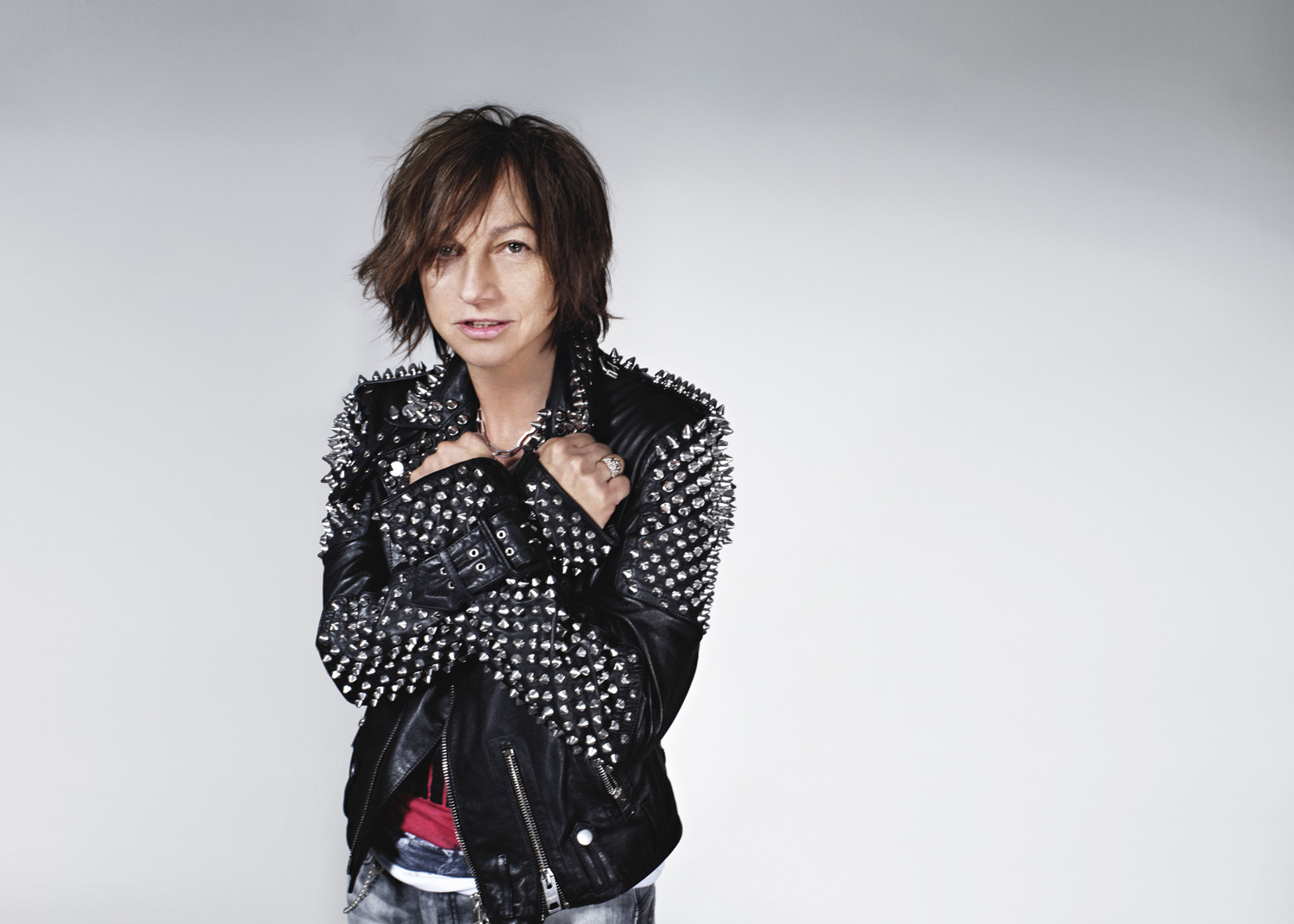 GIANNA NANNINI SCARICARE