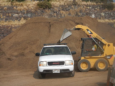 Bree Brown: April 2012