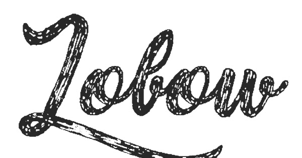 Lirik Lobow Salah Kanal Lagu