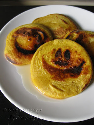 recettes Dont worry, Be happy,..... SMILE
