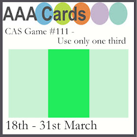 https://aaacards.blogspot.com/2018/03/cas-game-111-use-only-one-third.html