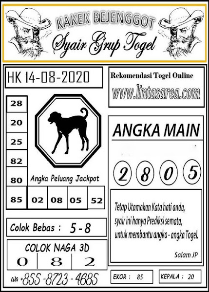 syair hongkong syair hongkong