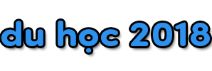 logo du hoc 2018