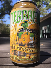 Pumpkinfest, Terrapin Beer Company